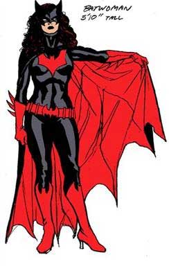 Batwoman