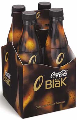 blak coke
