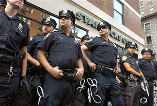 starbuck guards