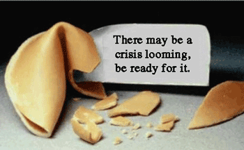 fortune cookie