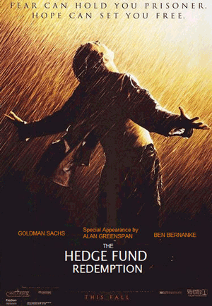 hedge fund image