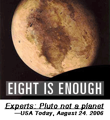 pluto