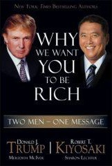 trump book